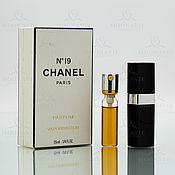 Винтаж handmade. Livemaster - original item CHANEL 19 (CHANEL) perfume 7,5 ml VINTAGE. Handmade.