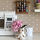 Мышка в стиле maileg. Тильда Зверята. Марусины Игрушки (migrushki). Интернет-магазин Ярмарка Мастеров.  Фото №2