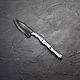 Ритуальный нож Стебель бамбука. Ритуальный нож. Kuzinatra-2. Ярмарка Мастеров.  Фото №6