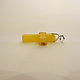 Order Cross made of natural amber R-451. Amber shop (vazeikin). Livemaster. . Cross Фото №3