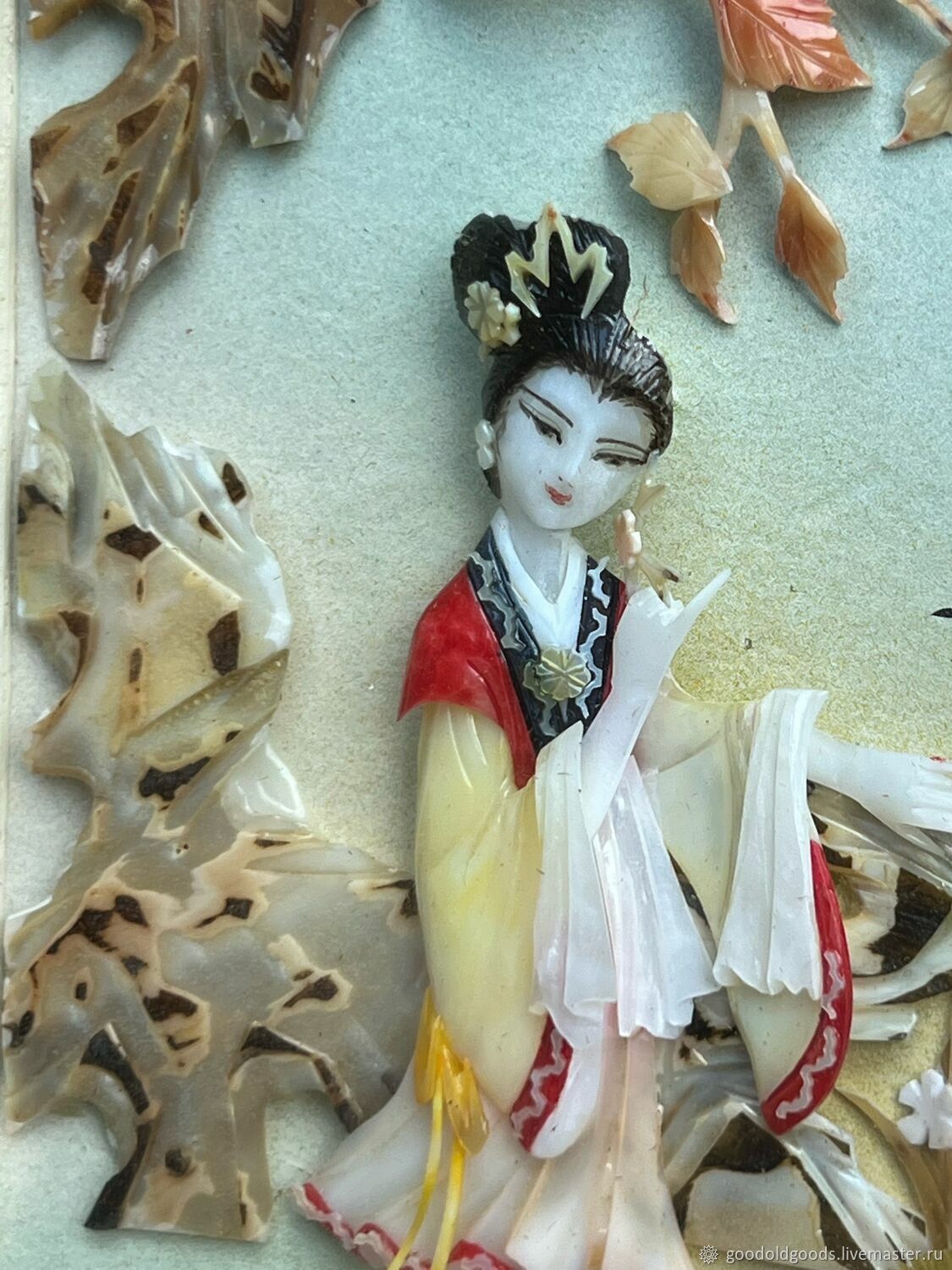 ширмы китайские перламутровые. китайское панно инкрустированное перламутром. перламутр китай. панно птицы китай. перламутр китай.