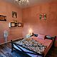 Кровать в стиле лофт. Кровати. Артур Шаумян (style-loft). Ярмарка Мастеров.  Фото №4