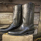 Women's Handmade Cowboy Boots