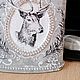 Подарочная фляжка из нержавейки Подарочная. Подарочные фляги. Надежда (DIna55). Ярмарка Мастеров.  Фото №4