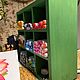 Заказать Органайзер для маркеров “Markerbox-9”. Other WooD. Ярмарка Мастеров. . Настольные органайзеры Фото №3