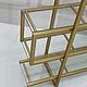 Стеллаж "Tokyo". Стеллажи. Furniture From R&B. Ярмарка Мастеров.  Фото №9