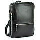 Leather backpack-bag 'Maya' (black), Backpacks, St. Petersburg,  Фото №1