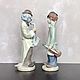 Статуэтки Lladro Клоуны-музыканты. Статуэтки. Farfor Lady. Ярмарка Мастеров.  Фото №4