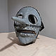 Chris Fehn mask Christopher Slipknot Chris Fehn mask. Character masks. MagazinNt (Magazinnt). My Livemaster. Фото №5