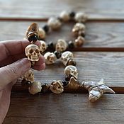 Фен-шуй и эзотерика handmade. Livemaster - original item rosary. Handmade.
