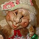Grandma D-Gulechka, Stuffed Toys, Moscow,  Фото №1