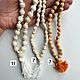 ЧЕТКИ ИЗ НИМА. Четки. YAMUNA BHAKTIBOX. Интернет-магазин Ярмарка Мастеров.  Фото №2