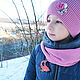 Брошь Рыба Карп Кои. Значок. Елена Щеглова 'Розовый слон' (pinkelephant). Интернет-магазин Ярмарка Мастеров.  Фото №2