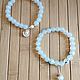 Браслет из бусин Opal, Браслет из бусин, Курск,  Фото №1