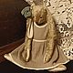  Зайка Варенька. Тедди Зверята. Ручные мишки Тедди (tamedteddybears). Ярмарка Мастеров.  Фото №13