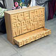Комод DREAMS. Комоды. BULL WULL FURNITURE. Ярмарка Мастеров.  Фото №5