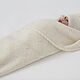 Детское кашемировое одеяло плед натурального белого цвета, Одеяло для детей, Солнечногорск,  Фото №1
