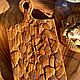Море - сервировочная доска из дуба. Разделочные доски. Дубы-Колдуны столярная мастерская (dubykolduny). Ярмарка Мастеров.  Фото №4