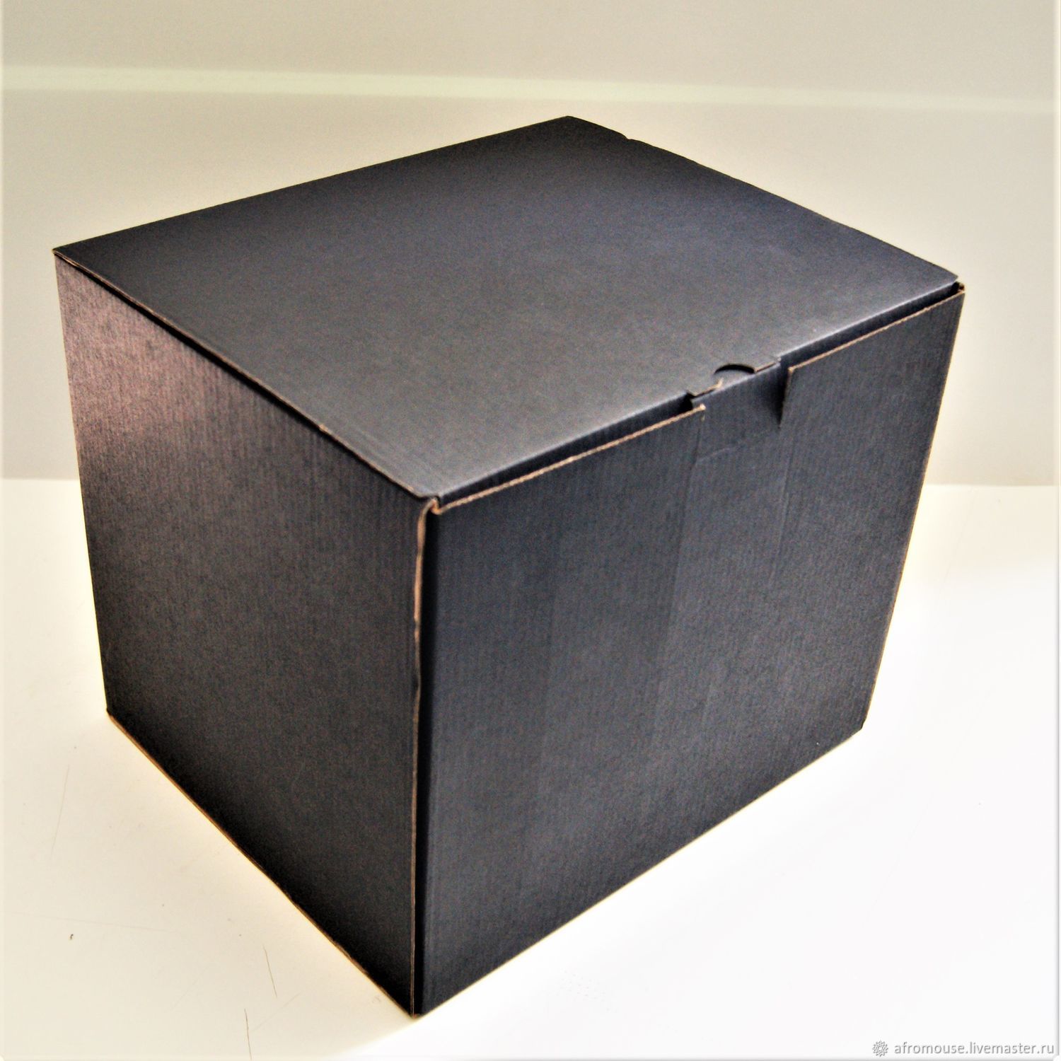 Короб куб для хранения