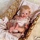 Summer от Mayra Garza. Куклы Reborn. Knopkadoll. Ярмарка Мастеров.  Фото №12