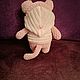 Вязаная игрушка Кот в курточке. Амигуруми куклы и игрушки. Vyazanye-igrushki-9ks. Ярмарка Мастеров.  Фото №4