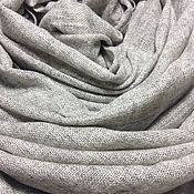Шелковый шарф