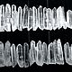 Order Rhinestone (crystals), ,50-60 mm Dalnegorsk (Primorsky Krai). Stones of the World. Livemaster. . Minerals Фото №3