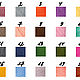 Парочка Ктулху — разные цвета. Подарки на 14 февраля. GeekCraft Shop. Ярмарка Мастеров.  Фото №6