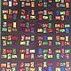 Patchwork quilted country plaid. Blankets. irinagur4. My Livemaster. Фото №14