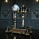 Настольная  лампа в стиле Стимпанк "Brooklyn", Настольные лампы, Санкт-Петербург,  Фото №1
