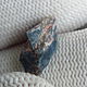 Образец Черного Австралийского Опала - 2,05 ct. Минералы. Сокрытое в Листве. Ярмарка Мастеров.  Фото №6