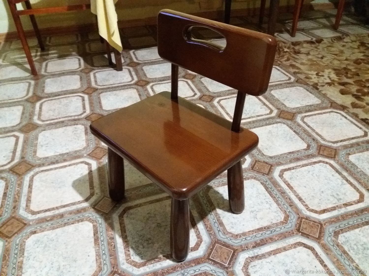стул и стул в луганске