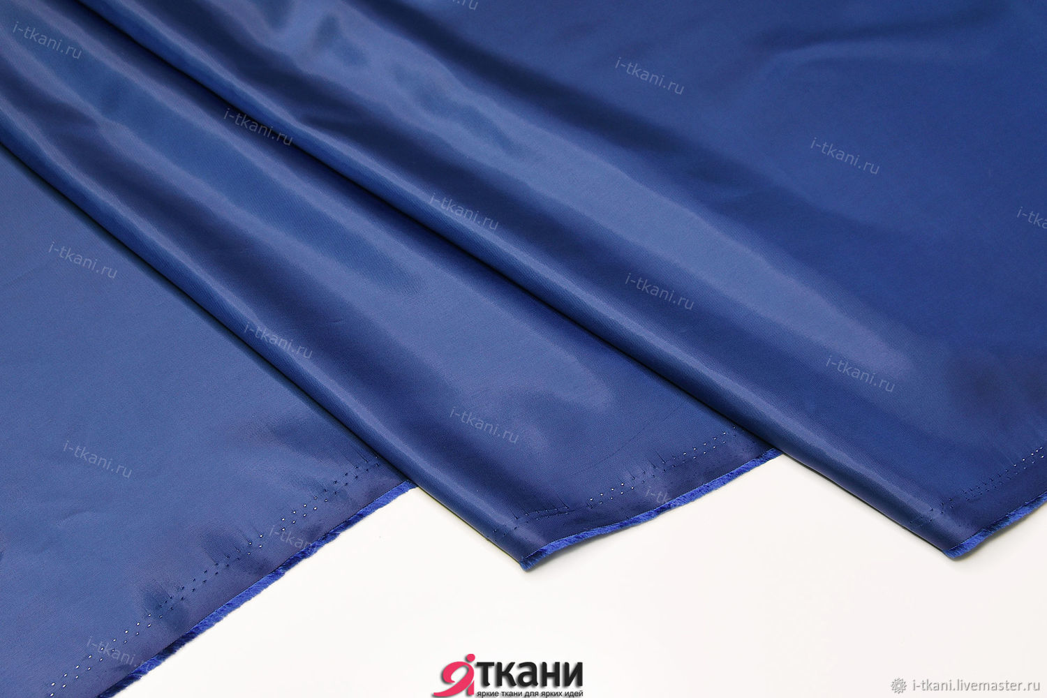 Магазин Тканей Василек