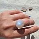 Африканский лунный камень. Кабошоны. Кабошоны. Gems for Art (Indianstones). Ярмарка Мастеров.  Фото №6