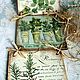 Панно "Прованские травы". Панно. La Boutique Decoupage. Ярмарка Мастеров.  Фото №4