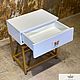 Тумба LADY GOLD. Тумбы. BULL WULL FURNITURE. Ярмарка Мастеров.  Фото №5