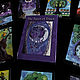 The Tarot of Trees. Tarot cards. lakotastore. Online shopping on My Livemaster.  Фото №2