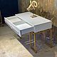 Заказать Консоль "Palma de mallorca". Furniture From R&B. Ярмарка Мастеров. . Консоли Фото №3