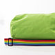 Duffle bag- S size. Рюкзаки. Татьяна- duffle bag. Ярмарка Мастеров.  Фото №4