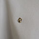 Значок Heart Pin Brass. Значок. The Vale of Tears. Ярмарка Мастеров.  Фото №4