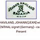 Винтаж: Десертные тарелочки Johann Haviland 1937год. Сервизы винтажные. Puteshestvie-vo-vremeni8368. Ярмарка Мастеров.  Фото №6