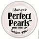 Пудра жемчужная для эмбомссинга Perfect Pearls. Эмбоссинг. Татьяна. Ярмарка Мастеров.  Фото №4