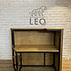 Барная стойка LF-273. Столы. Leo-loft. Ярмарка Мастеров.  Фото №4