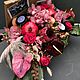 Заказать Букет "Ф.Раневская". Кумпан Юлия FLOWERS  ACCESSORIES. Ярмарка Мастеров. . Съедобные букеты Фото №3
