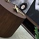 Стол журнальный UTOPIA. Столы. BULL WULL FURNITURE. Ярмарка Мастеров.  Фото №4
