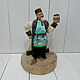 Folk doll: Bashkir Beekeeper. Folk Dolls. Russian Gifts. Online shopping on My Livemaster.  Фото №2