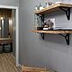 Прихожая. Консоли. Mitkin_workshop. Ярмарка Мастеров.  Фото №4