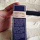 Винтаж: Lentheric Panache.PDT.1990 г. Духи винтажные. MariaDi (vintage70parfume). Ярмарка Мастеров.  Фото №6