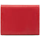 Order Leather diary on the rings 'Jackson' (red). Russian leather Guild. Livemaster. . Diaries Фото №3