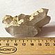 Дымчатый кварц. Дальнегорск. 66 гр. Минералы. MOON CRYSTALS. Ярмарка Мастеров.  Фото №15